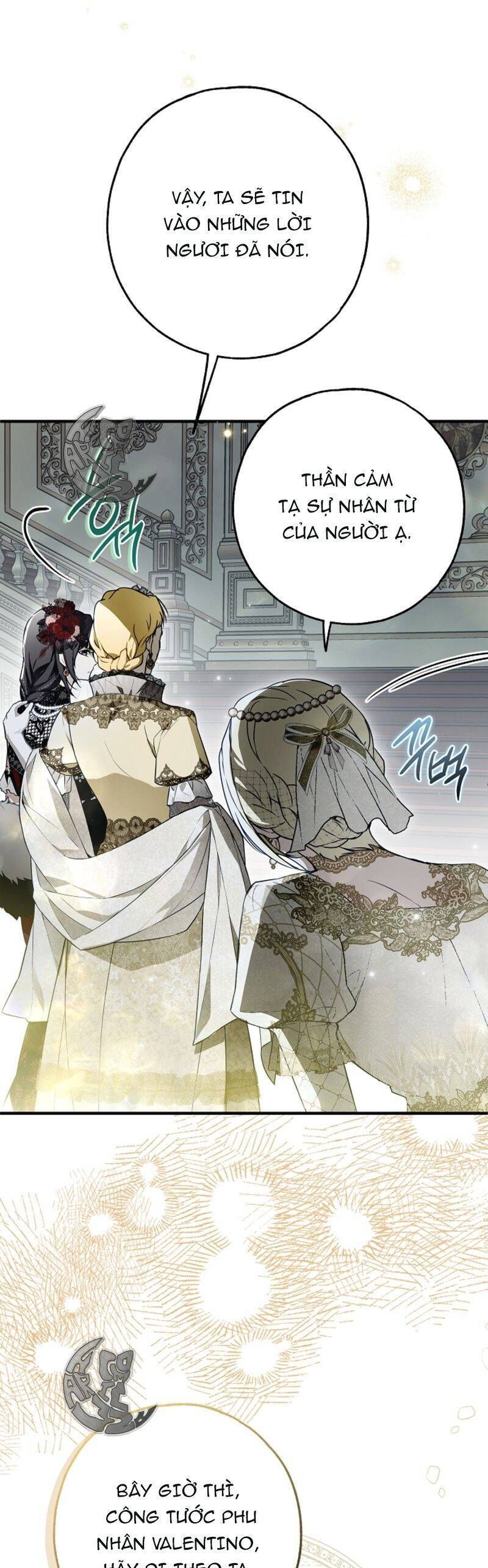 Ai Đó Đang Điều Khiển Cơ Thể Của Tôi Chapter 25.9 - Trang 2