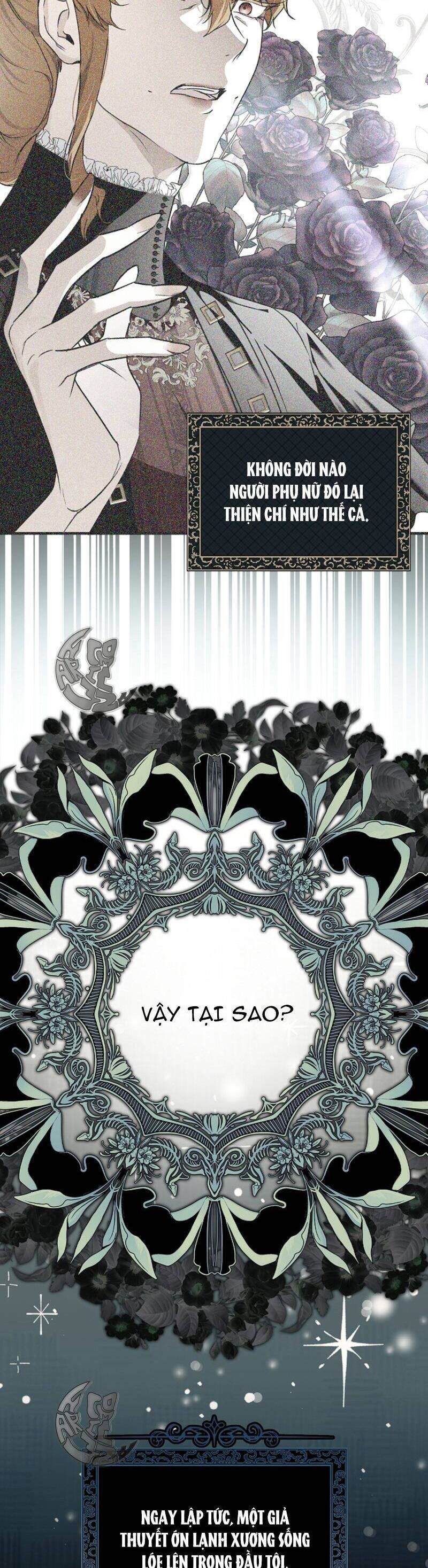 Ai Đó Đang Điều Khiển Cơ Thể Của Tôi Chapter 25.9 - Trang 2