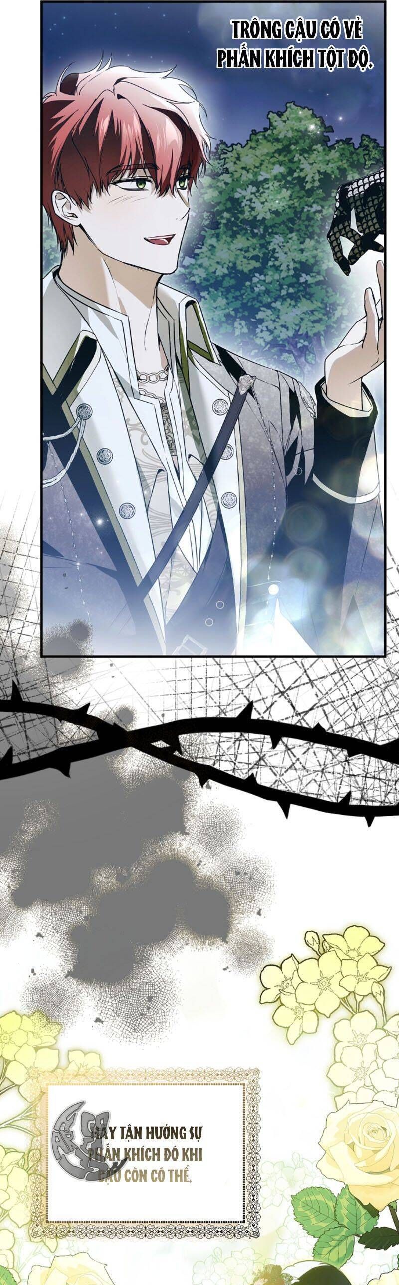 Ai Đó Đang Điều Khiển Cơ Thể Của Tôi Chapter 26.1 - Trang 2