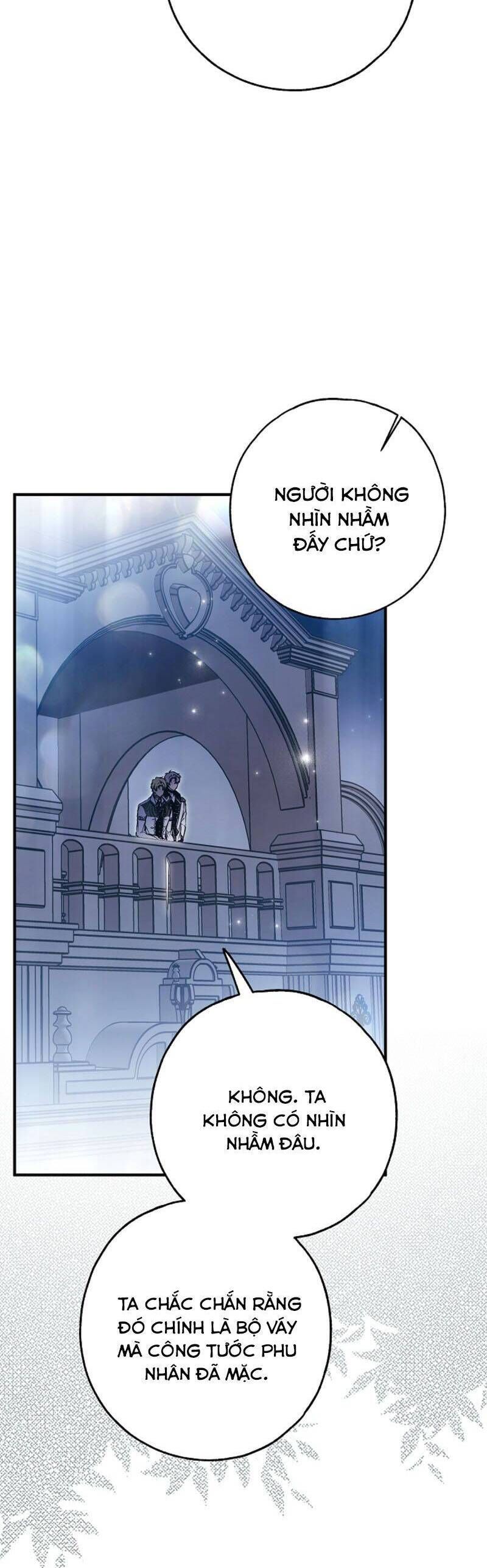 Ai Đó Đang Điều Khiển Cơ Thể Của Tôi Chapter 26.1 - Trang 2