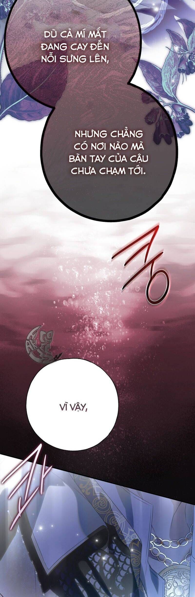 Ai Đó Đang Điều Khiển Cơ Thể Của Tôi Chapter 26.1 - Trang 2