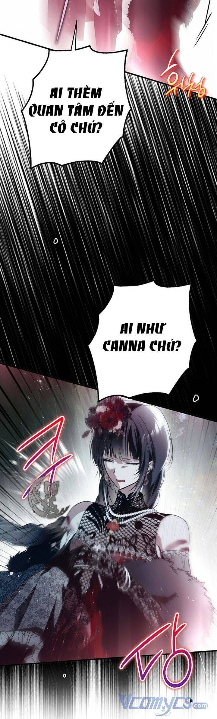 Ai Đó Đang Điều Khiển Cơ Thể Của Tôi Chapter 26.2 - Trang 2