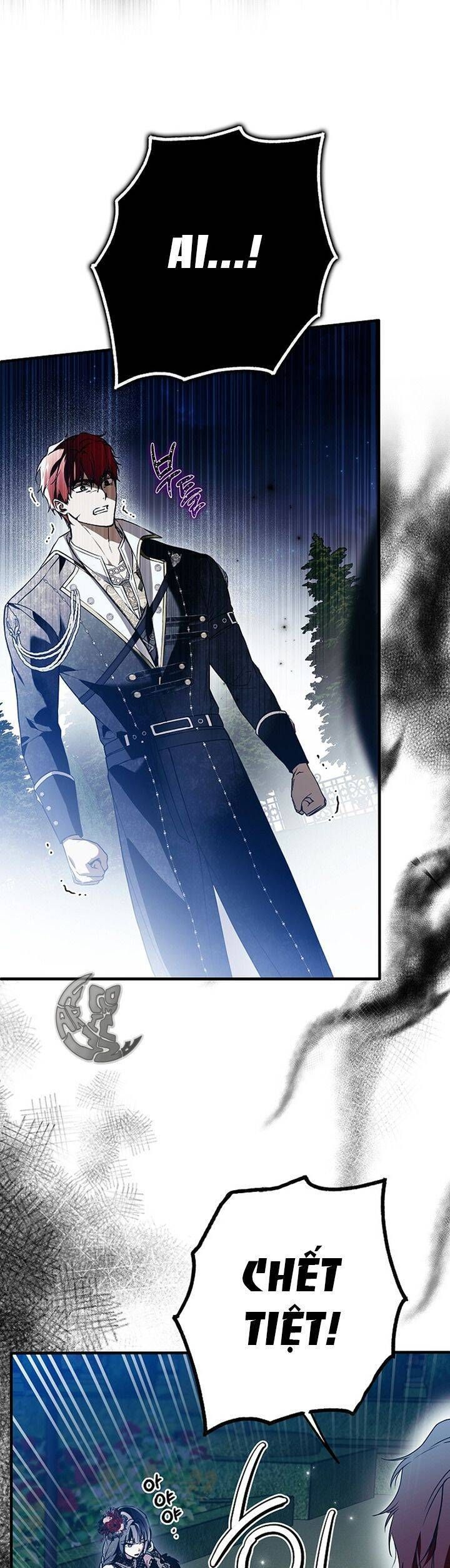 Ai Đó Đang Điều Khiển Cơ Thể Của Tôi Chapter 26.2 - Trang 2