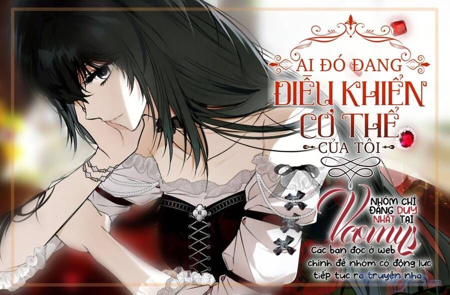 Ai Đó Đang Điều Khiển Cơ Thể Của Tôi Chapter 26.4 - Trang 2