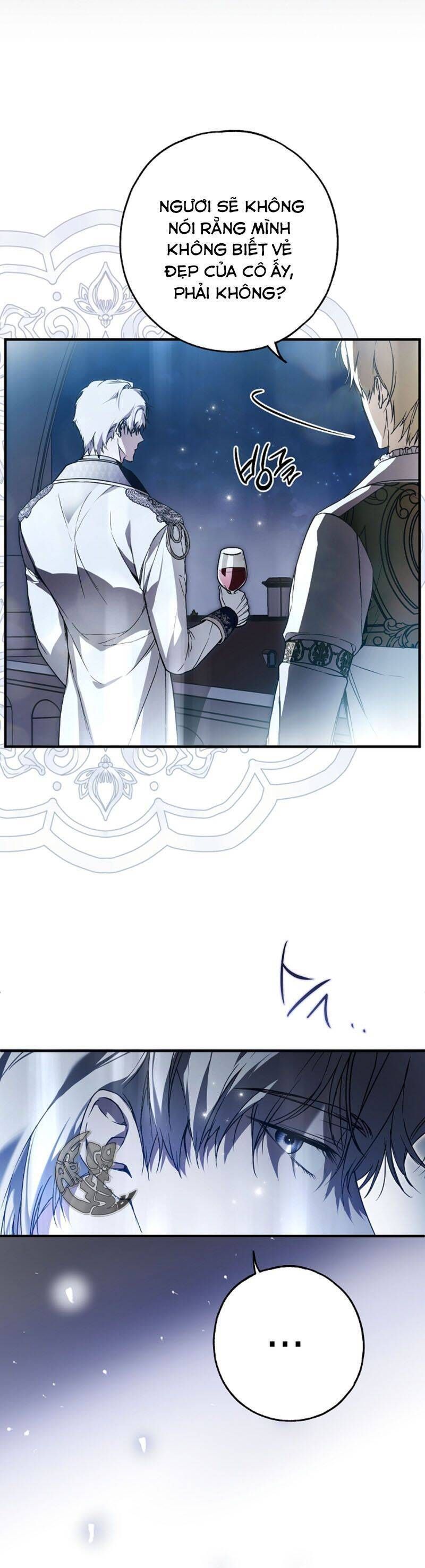 Ai Đó Đang Điều Khiển Cơ Thể Của Tôi Chapter 26.6 - Trang 2