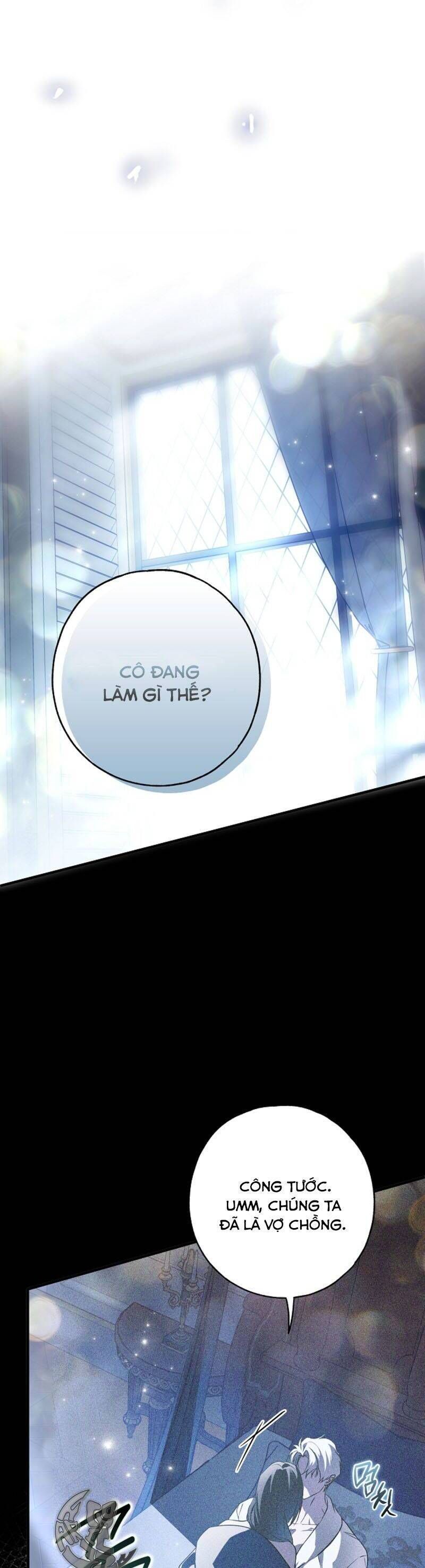 Ai Đó Đang Điều Khiển Cơ Thể Của Tôi Chapter 26.6 - Trang 2