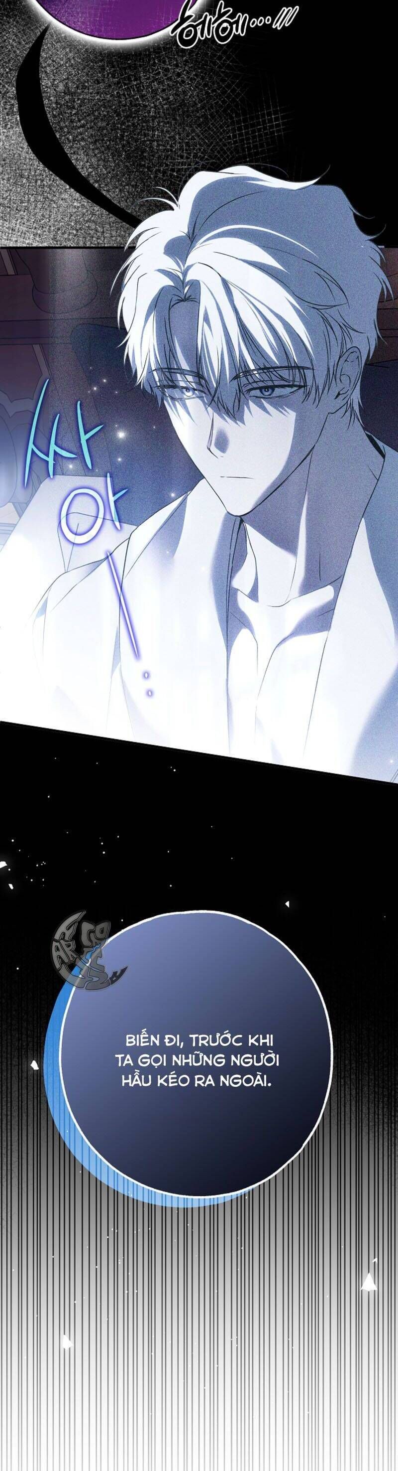 Ai Đó Đang Điều Khiển Cơ Thể Của Tôi Chapter 26.6 - Trang 2