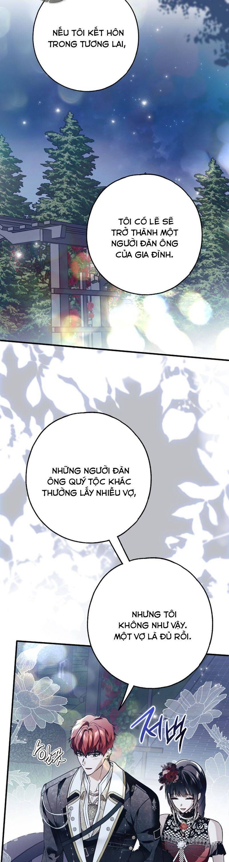 Ai Đó Đang Điều Khiển Cơ Thể Của Tôi Chapter 26.6 - Trang 2