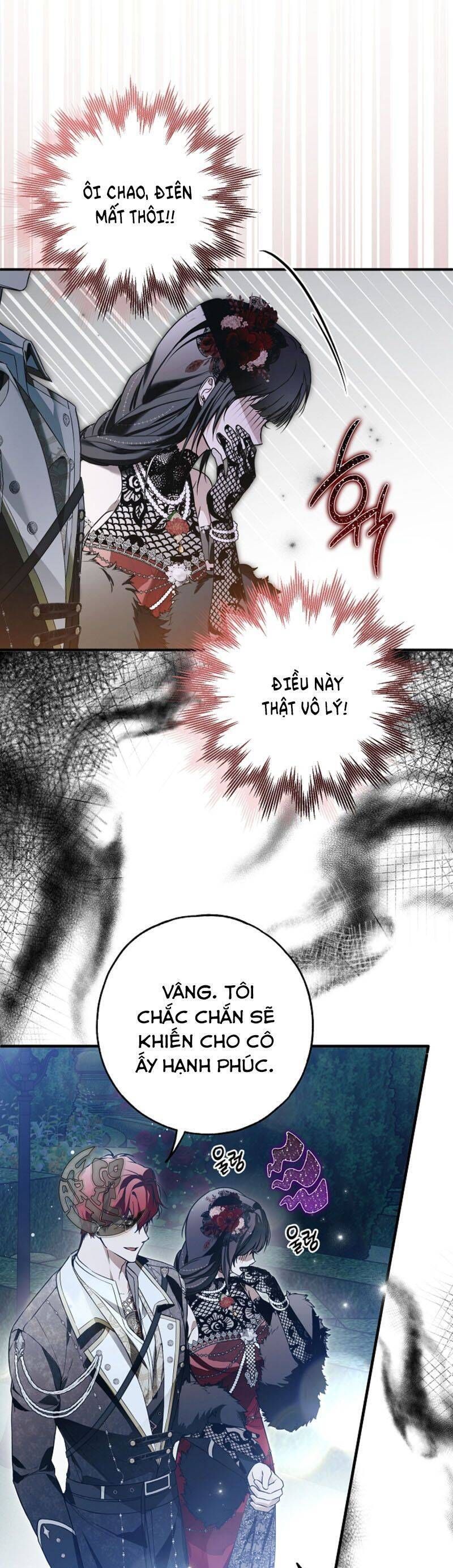 Ai Đó Đang Điều Khiển Cơ Thể Của Tôi Chapter 26.6 - Trang 2