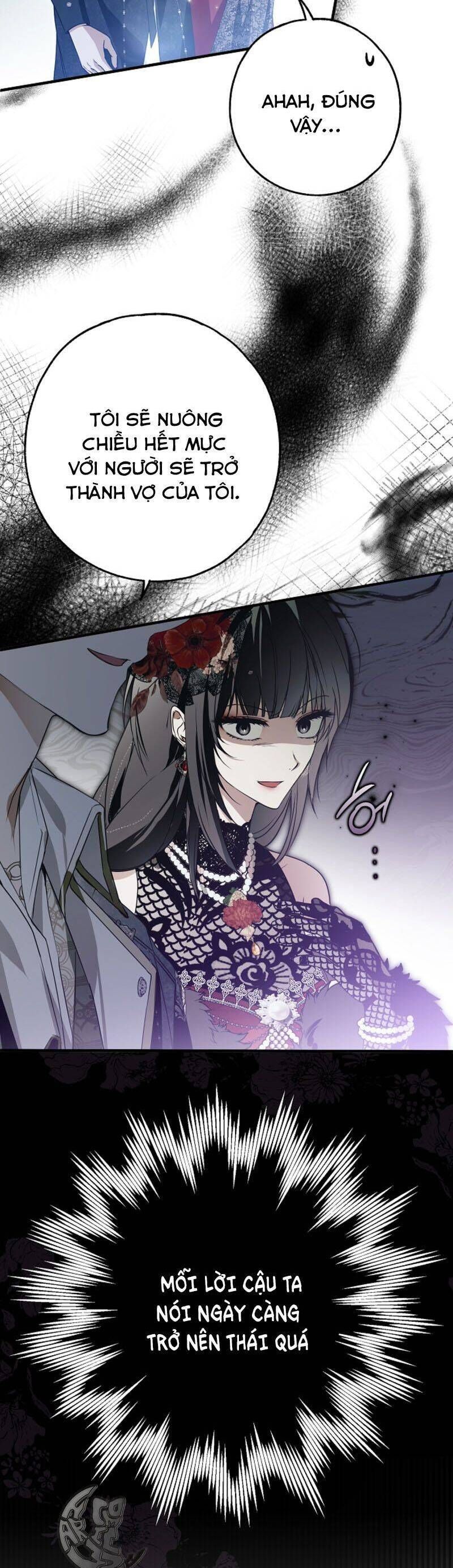 Ai Đó Đang Điều Khiển Cơ Thể Của Tôi Chapter 26.6 - Trang 2