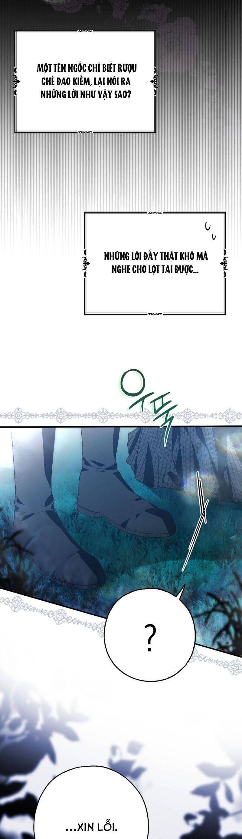 Ai Đó Đang Điều Khiển Cơ Thể Của Tôi Chapter 26.6 - Trang 2