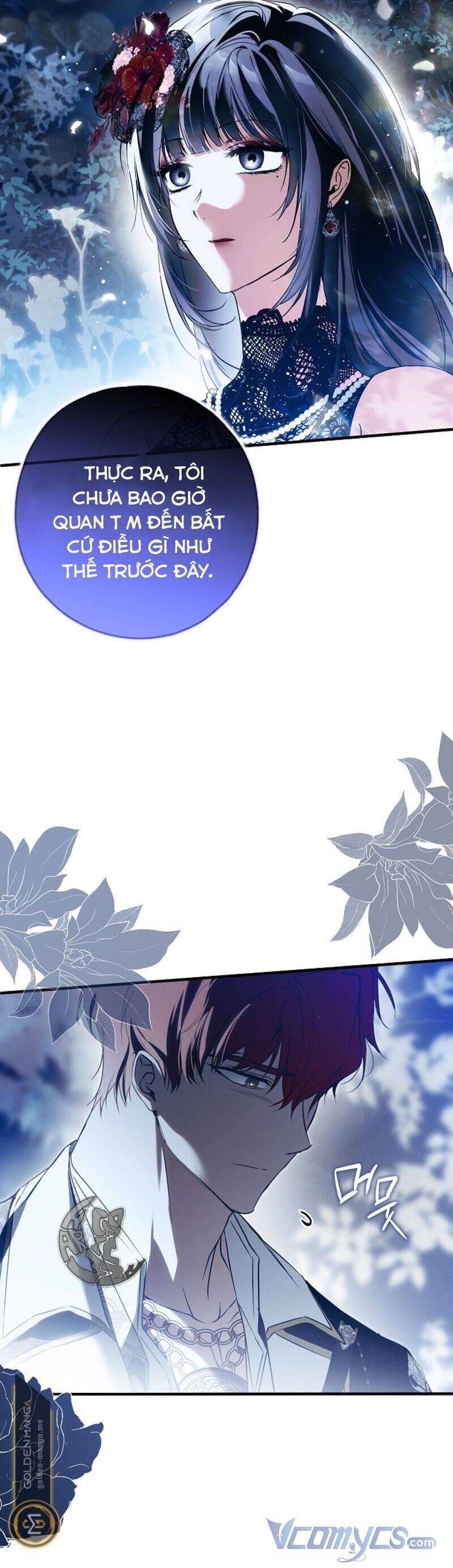 Ai Đó Đang Điều Khiển Cơ Thể Của Tôi Chapter 26.6 - Trang 2