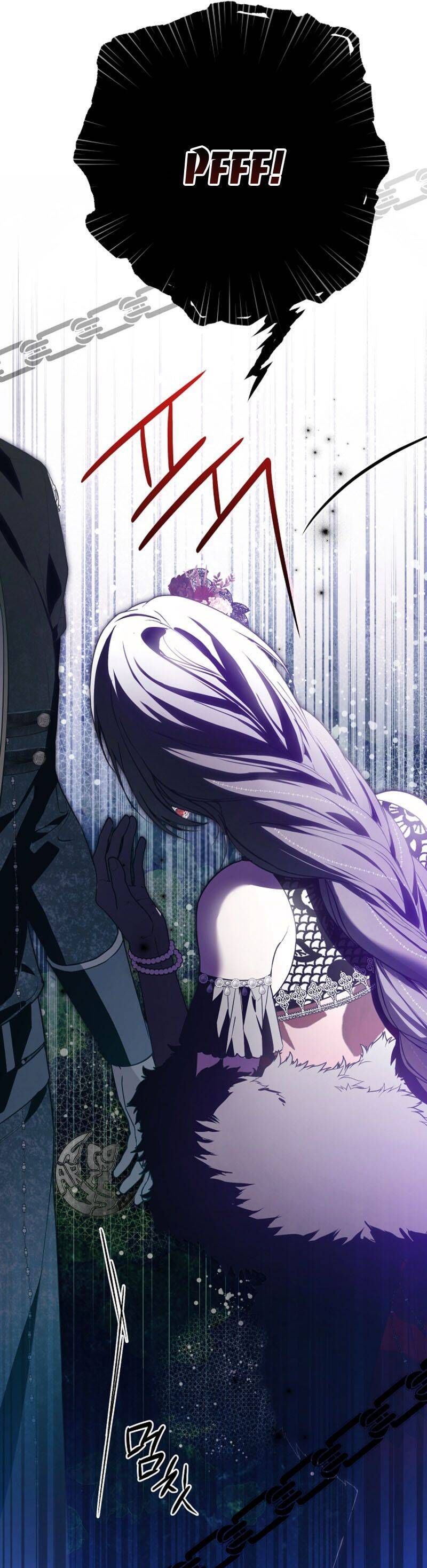 Ai Đó Đang Điều Khiển Cơ Thể Của Tôi Chapter 26.6 - Trang 2