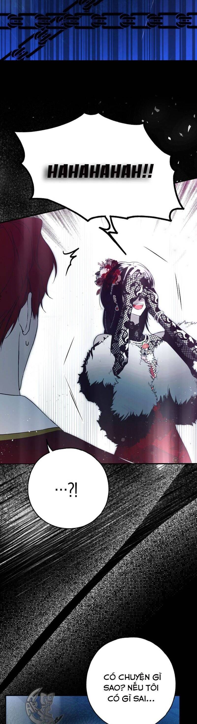 Ai Đó Đang Điều Khiển Cơ Thể Của Tôi Chapter 26.6 - Trang 2