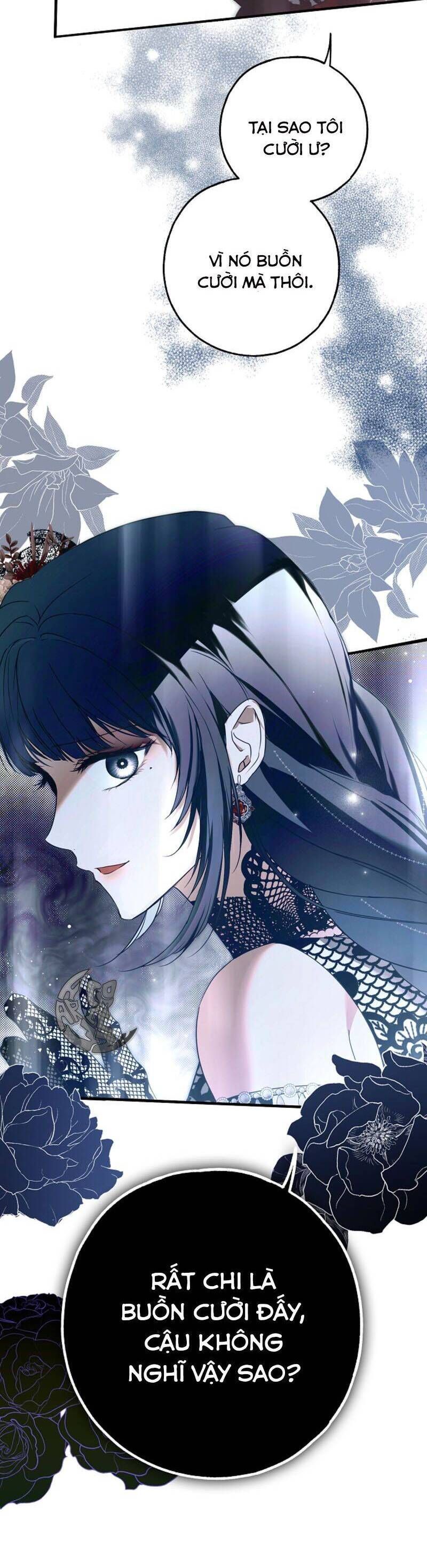 Ai Đó Đang Điều Khiển Cơ Thể Của Tôi Chapter 26.6 - Trang 2
