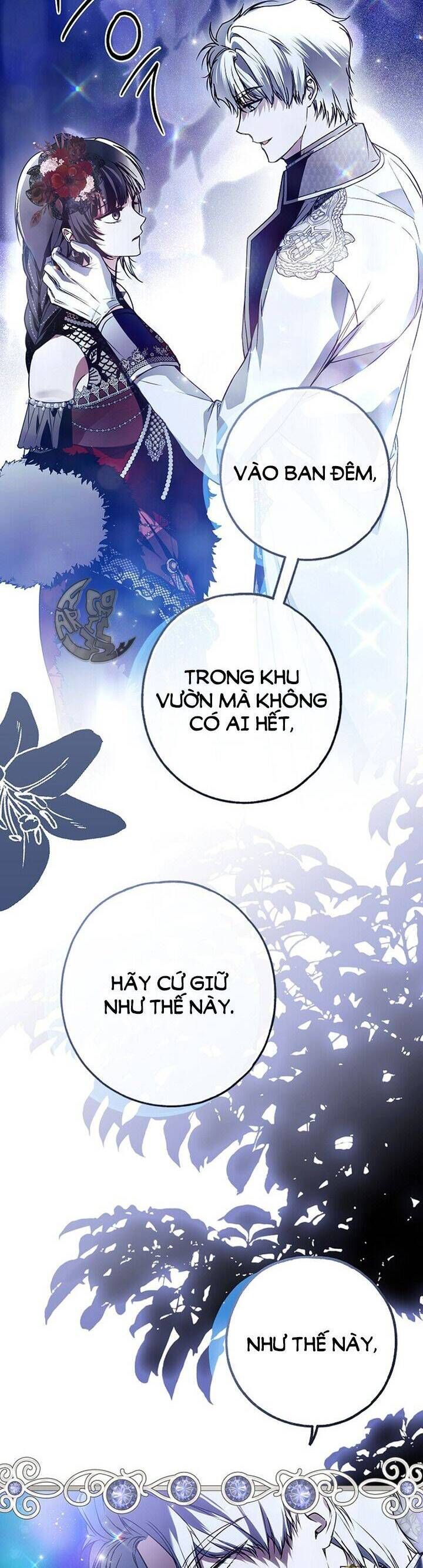 Ai Đó Đang Điều Khiển Cơ Thể Của Tôi Chapter 26.7 - Trang 2