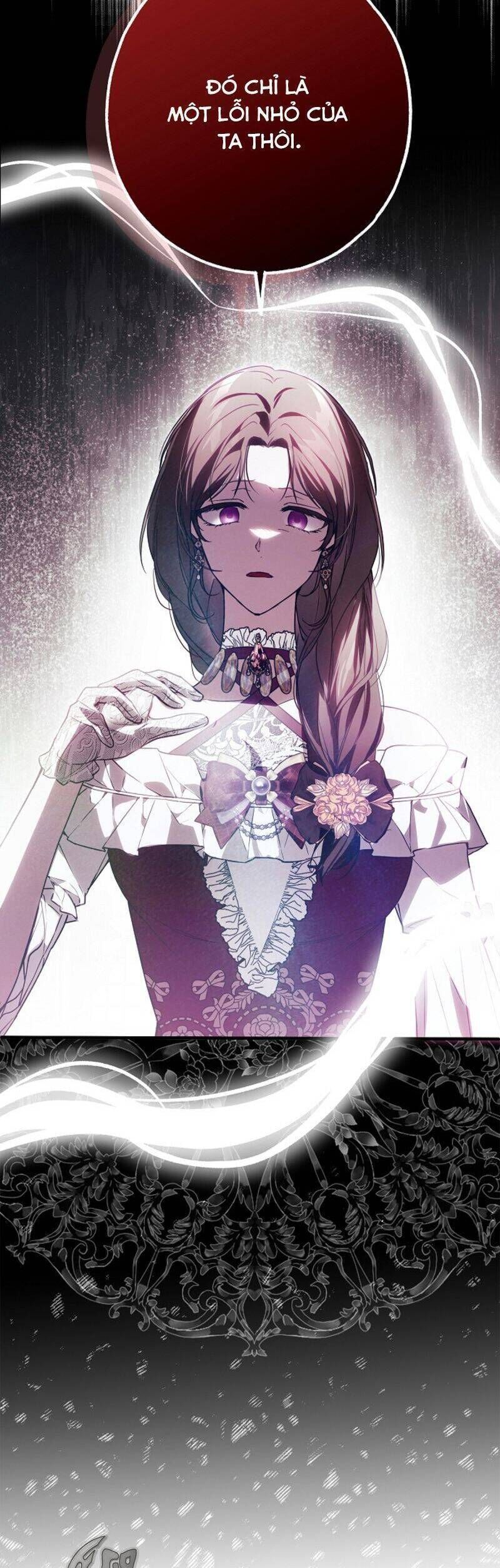 Ai Đó Đang Điều Khiển Cơ Thể Của Tôi Chapter 26.8 - Trang 2