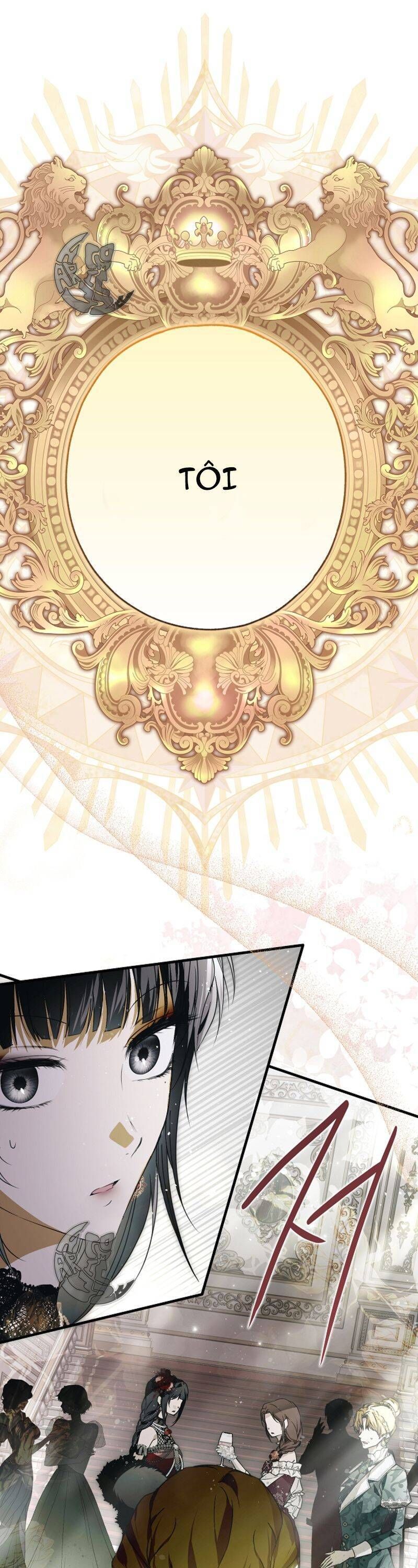 Ai Đó Đang Điều Khiển Cơ Thể Của Tôi Chapter 26.9 - Trang 2