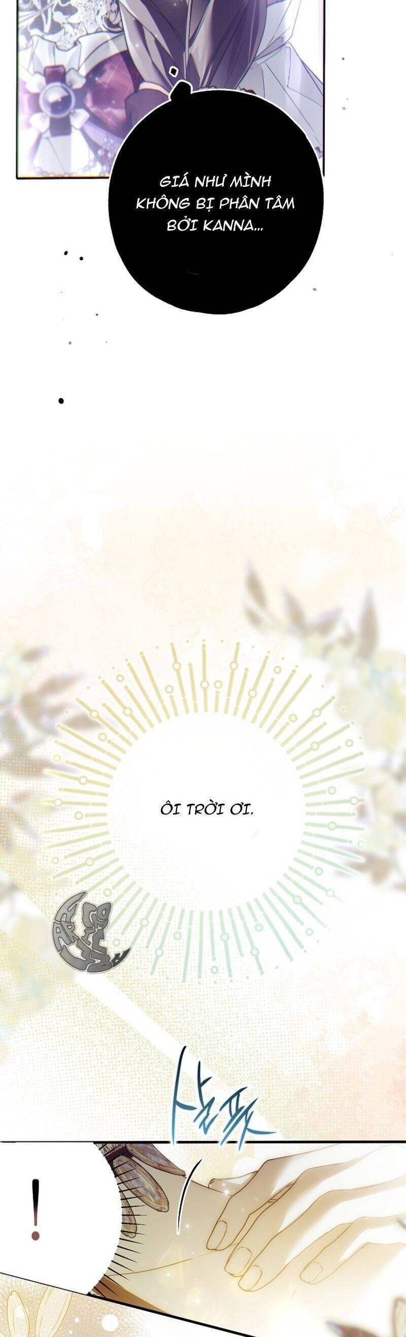 Ai Đó Đang Điều Khiển Cơ Thể Của Tôi Chapter 26.9 - Trang 2