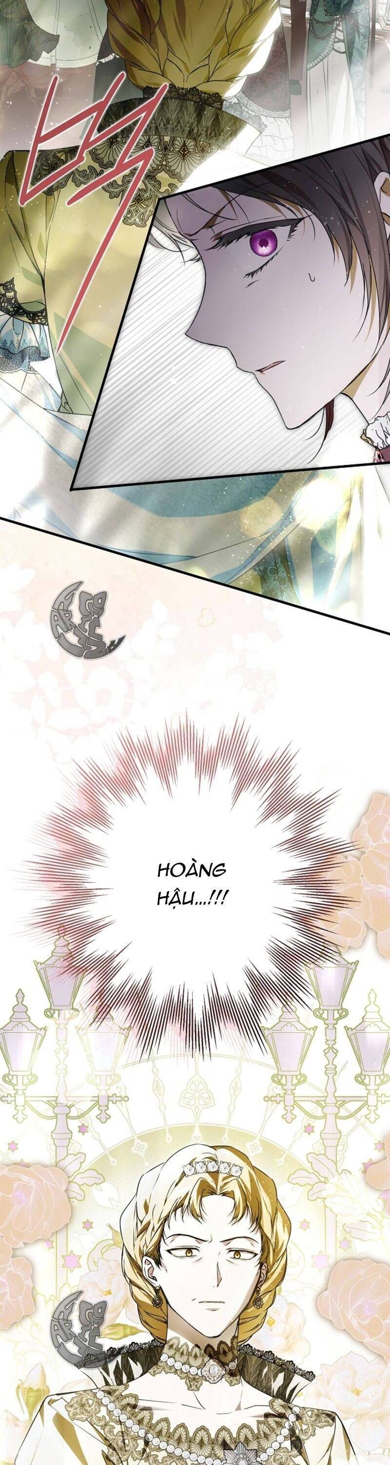 Ai Đó Đang Điều Khiển Cơ Thể Của Tôi Chapter 26.9 - Trang 2