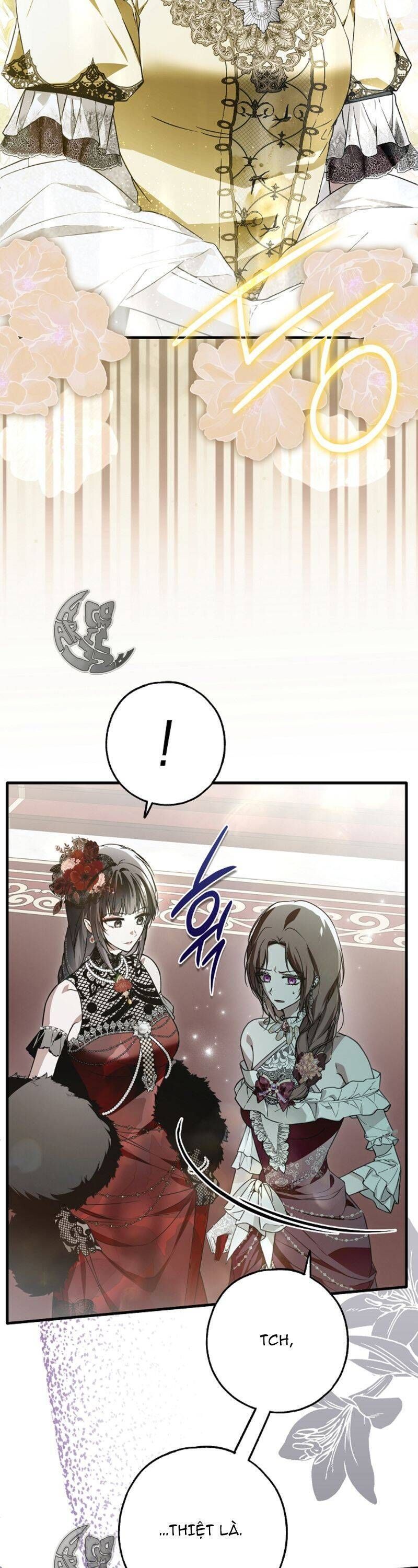 Ai Đó Đang Điều Khiển Cơ Thể Của Tôi Chapter 26.9 - Trang 2