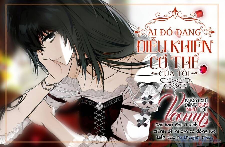 Ai Đó Đang Điều Khiển Cơ Thể Của Tôi Chapter 26.9 - Trang 2