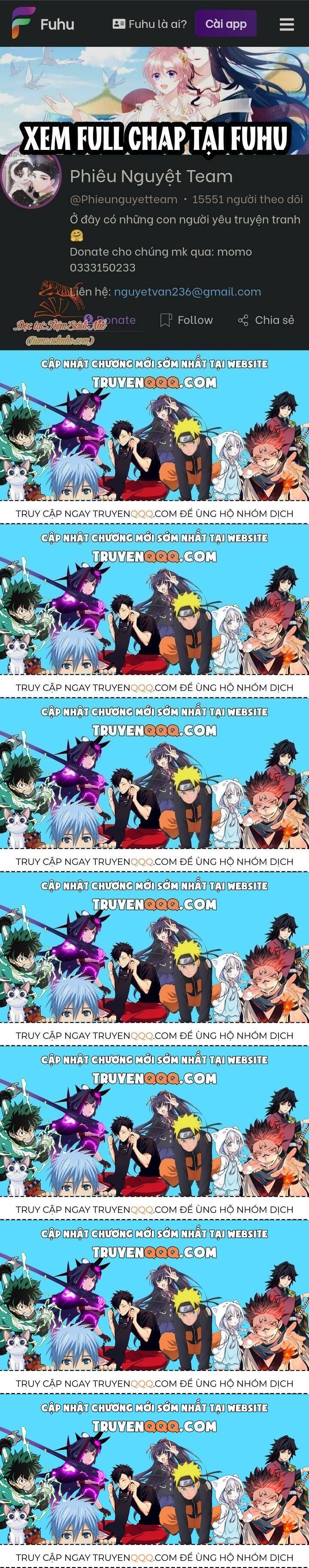 Ai Đó Đang Điều Khiển Cơ Thể Của Tôi Chapter 27.1 - Trang 2