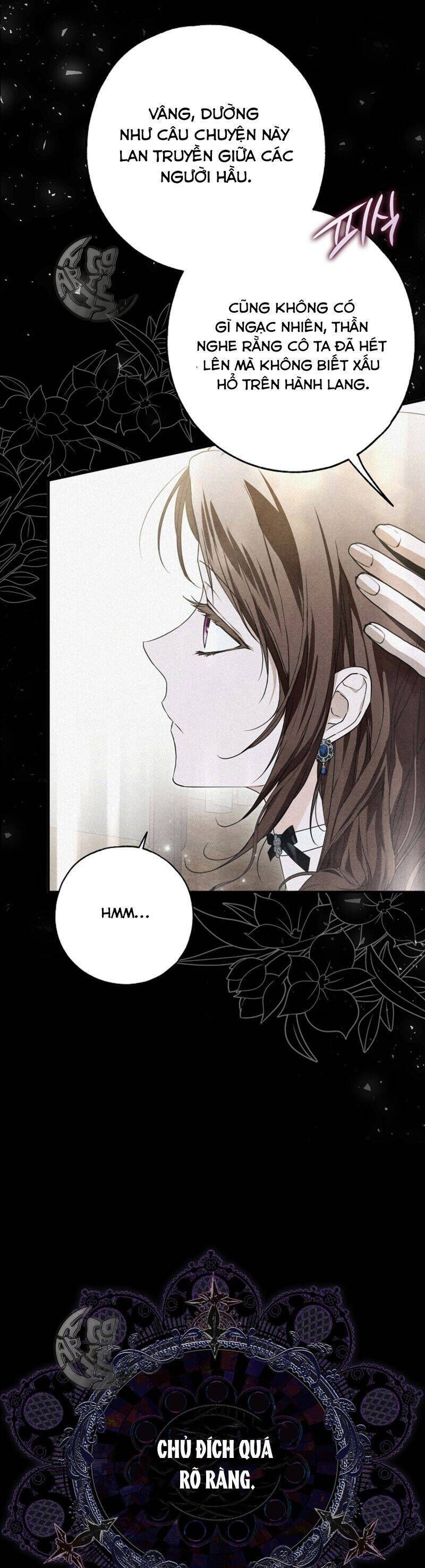 Ai Đó Đang Điều Khiển Cơ Thể Của Tôi Chapter 27.2 - Trang 2