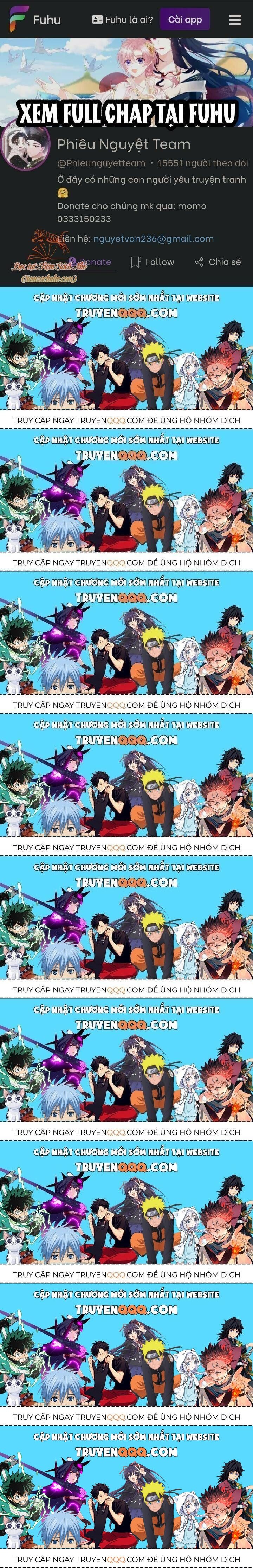 Ai Đó Đang Điều Khiển Cơ Thể Của Tôi Chapter 27.3 - Trang 2