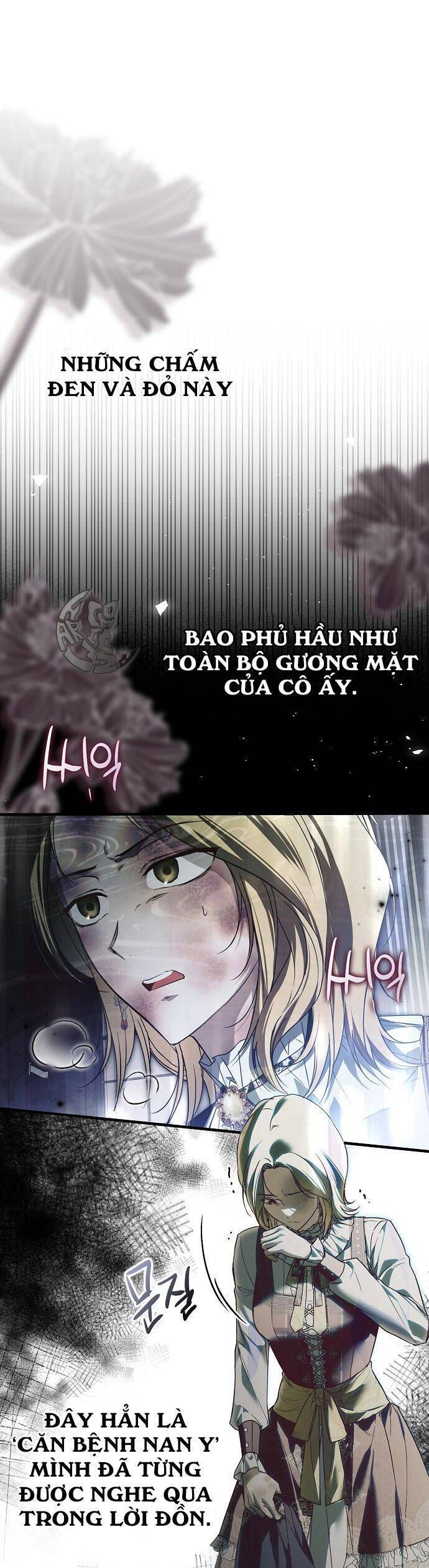 Ai Đó Đang Điều Khiển Cơ Thể Của Tôi Chapter 27.4 - Trang 2