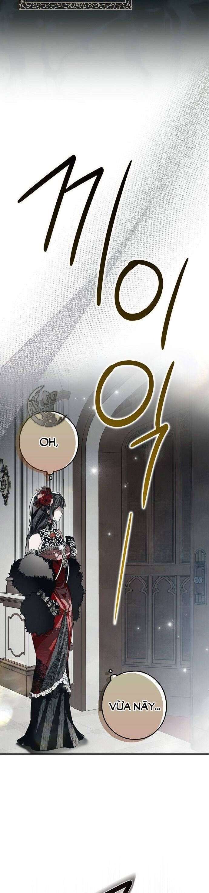 Ai Đó Đang Điều Khiển Cơ Thể Của Tôi Chapter 27.4 - Trang 2