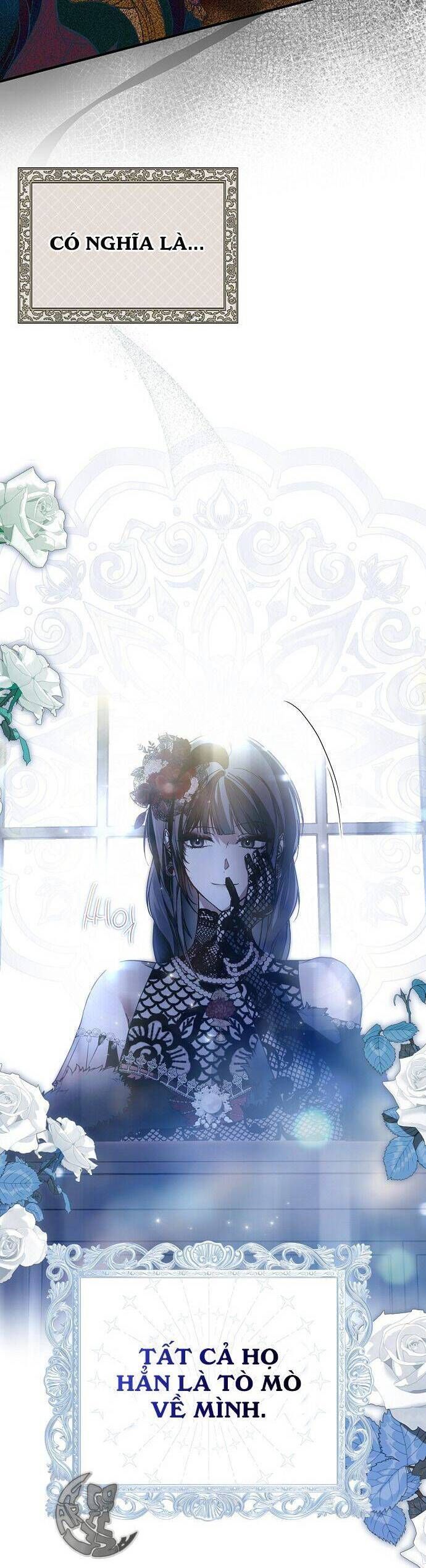 Ai Đó Đang Điều Khiển Cơ Thể Của Tôi Chapter 27.4 - Trang 2