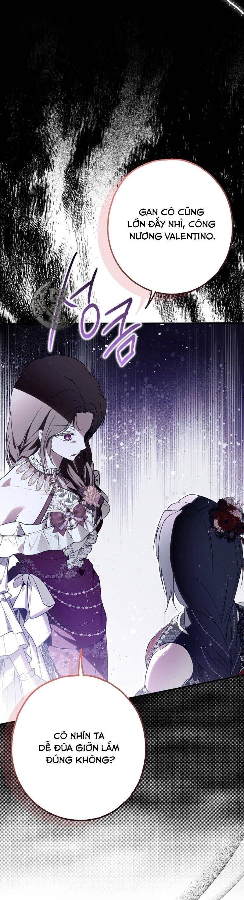 Ai Đó Đang Điều Khiển Cơ Thể Của Tôi Chapter 27.5 - Trang 2