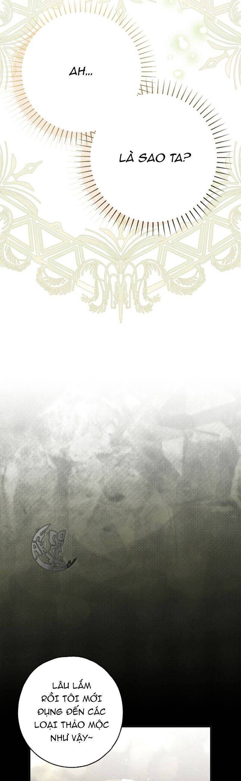 Ai Đó Đang Điều Khiển Cơ Thể Của Tôi Chapter 27.6 - Trang 2