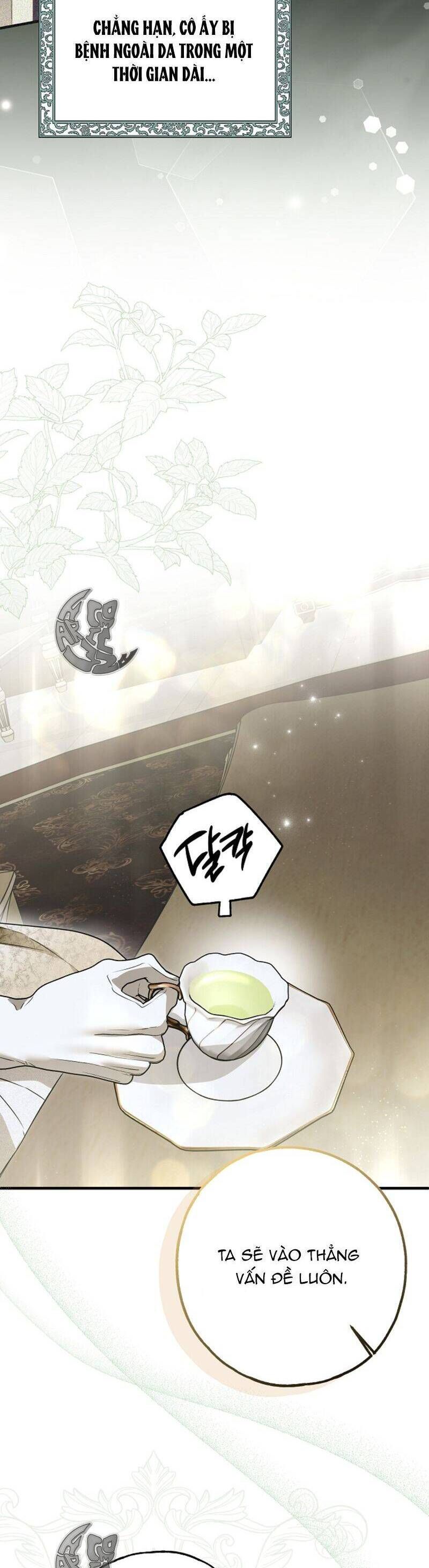 Ai Đó Đang Điều Khiển Cơ Thể Của Tôi Chapter 27.6 - Trang 2