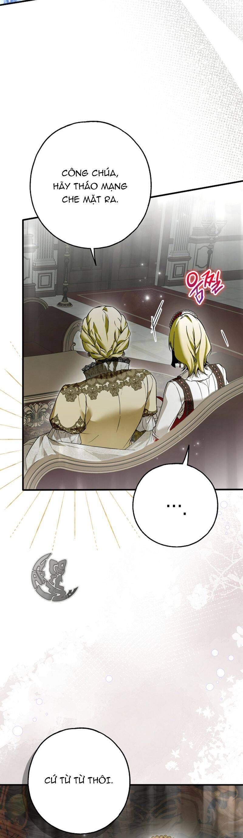 Ai Đó Đang Điều Khiển Cơ Thể Của Tôi Chapter 27.6 - Trang 2