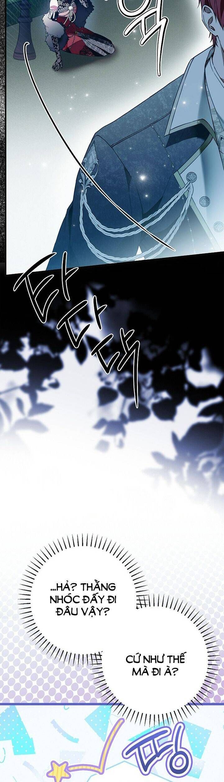 Ai Đó Đang Điều Khiển Cơ Thể Của Tôi Chapter 27.7 - Trang 2