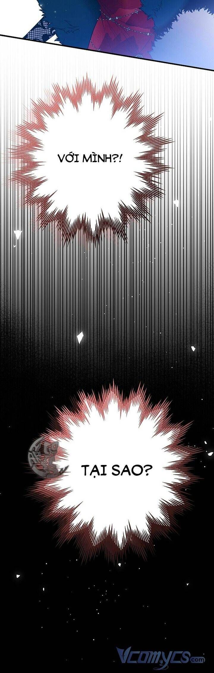 Ai Đó Đang Điều Khiển Cơ Thể Của Tôi Chapter 27.7 - Trang 2