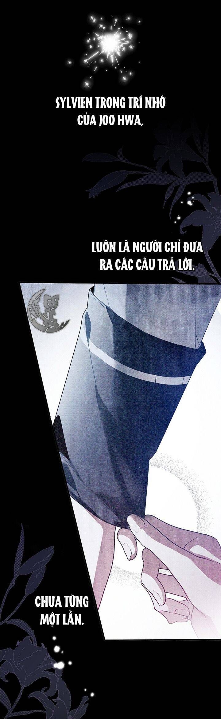 Ai Đó Đang Điều Khiển Cơ Thể Của Tôi Chapter 27.7 - Trang 2