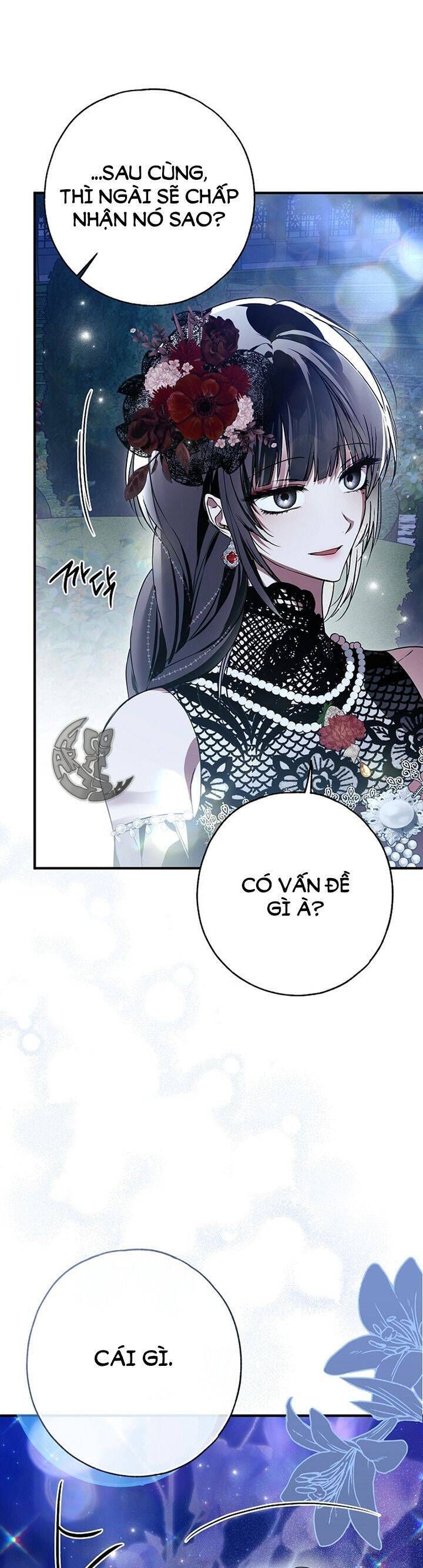 Ai Đó Đang Điều Khiển Cơ Thể Của Tôi Chapter 27.7 - Trang 2