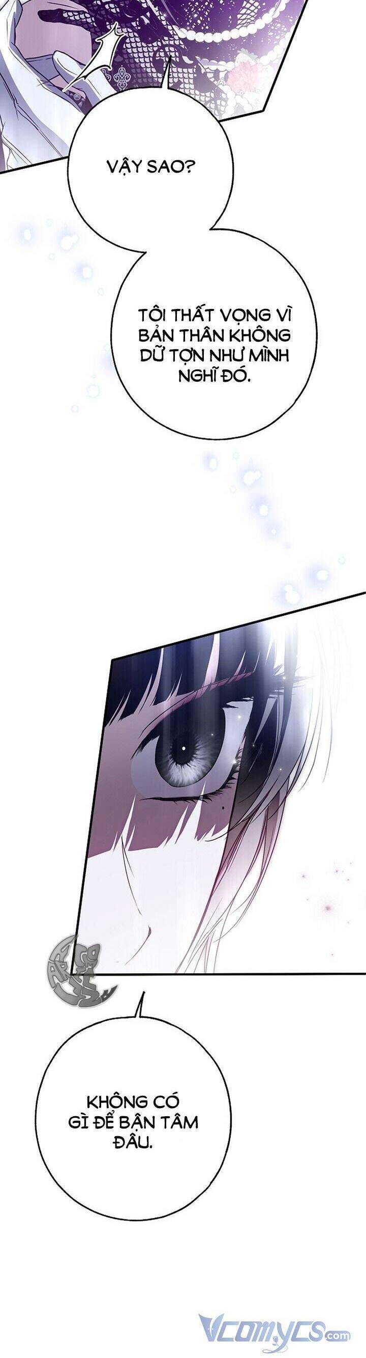 Ai Đó Đang Điều Khiển Cơ Thể Của Tôi Chapter 27.7 - Trang 2