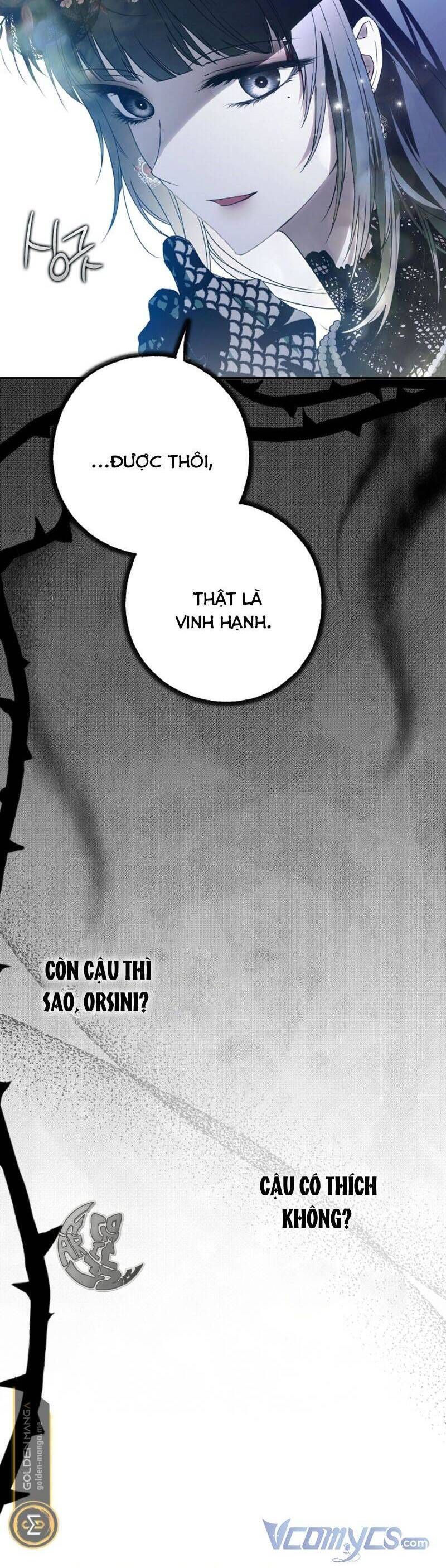 Ai Đó Đang Điều Khiển Cơ Thể Của Tôi Chapter 27.8 - Trang 2