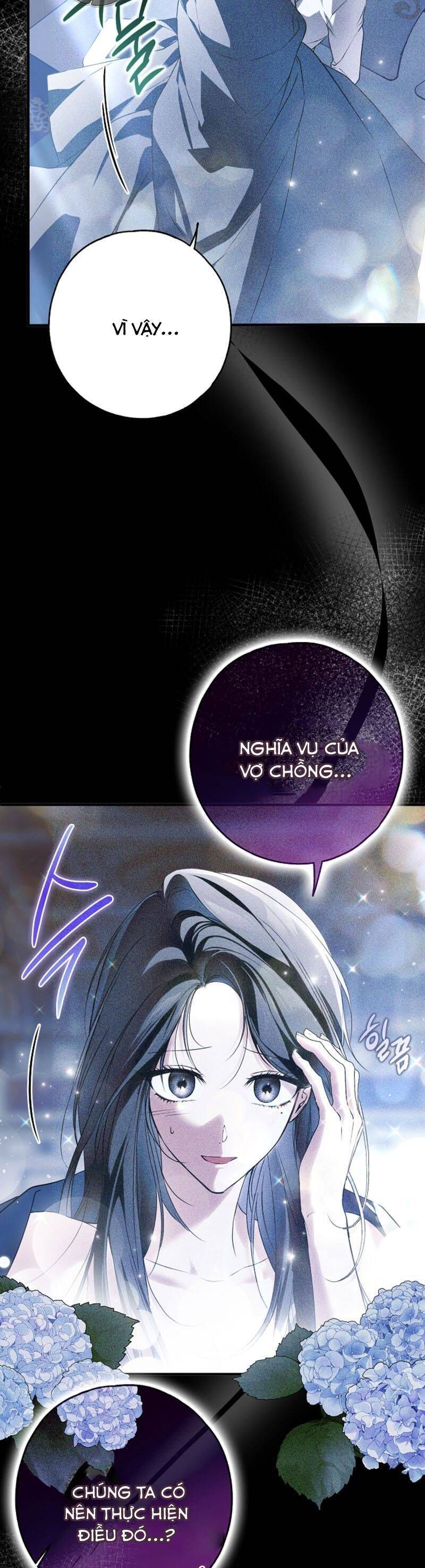 Ai Đó Đang Điều Khiển Cơ Thể Của Tôi Chapter 27.8 - Trang 2