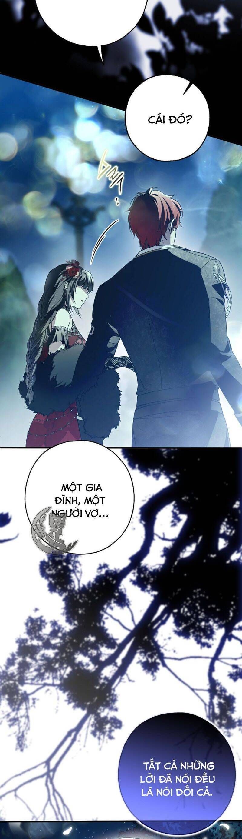 Ai Đó Đang Điều Khiển Cơ Thể Của Tôi Chapter 27.8 - Trang 2