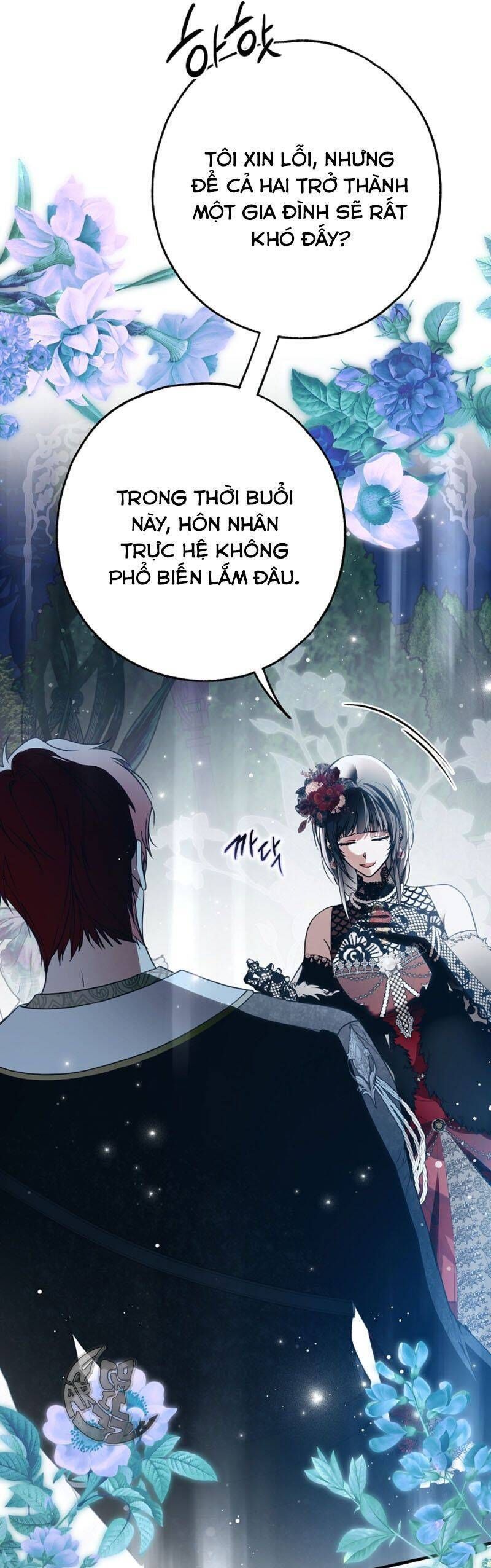 Ai Đó Đang Điều Khiển Cơ Thể Của Tôi Chapter 27.8 - Trang 2