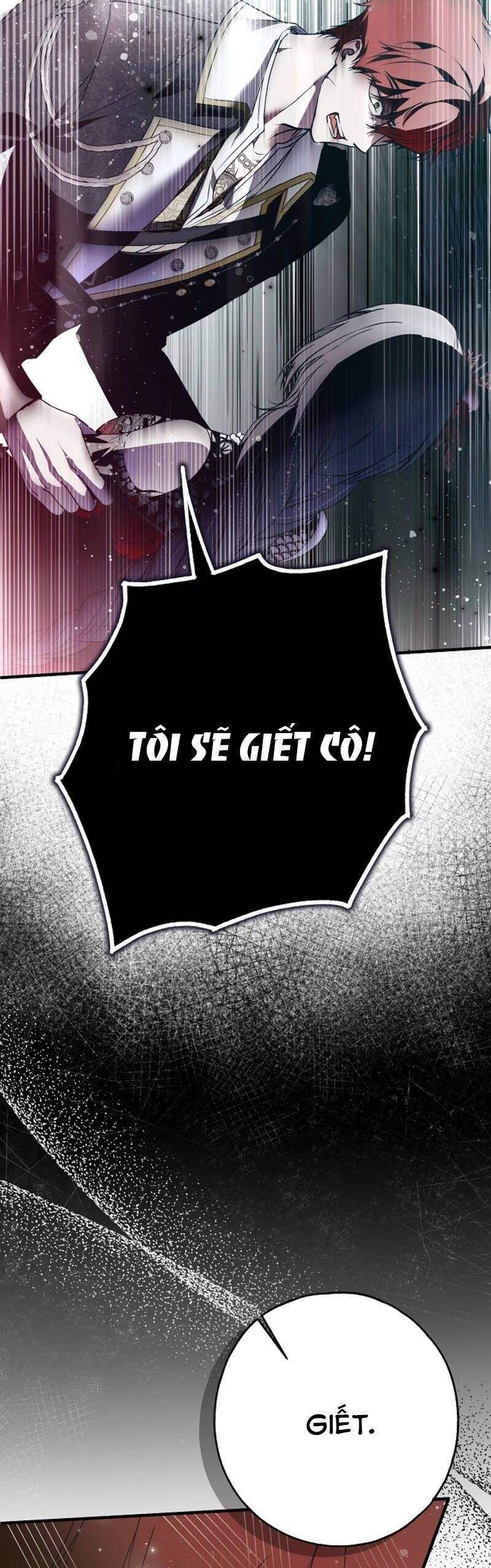 Ai Đó Đang Điều Khiển Cơ Thể Của Tôi Chapter 27.8 - Trang 2