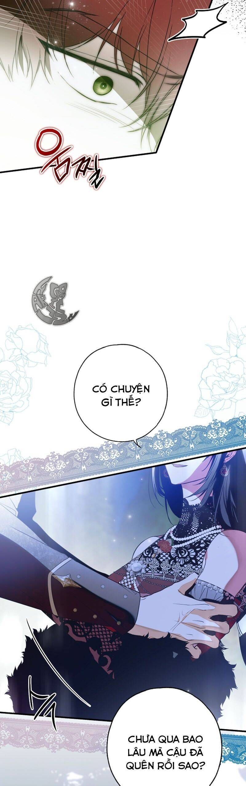 Ai Đó Đang Điều Khiển Cơ Thể Của Tôi Chapter 27.8 - Trang 2