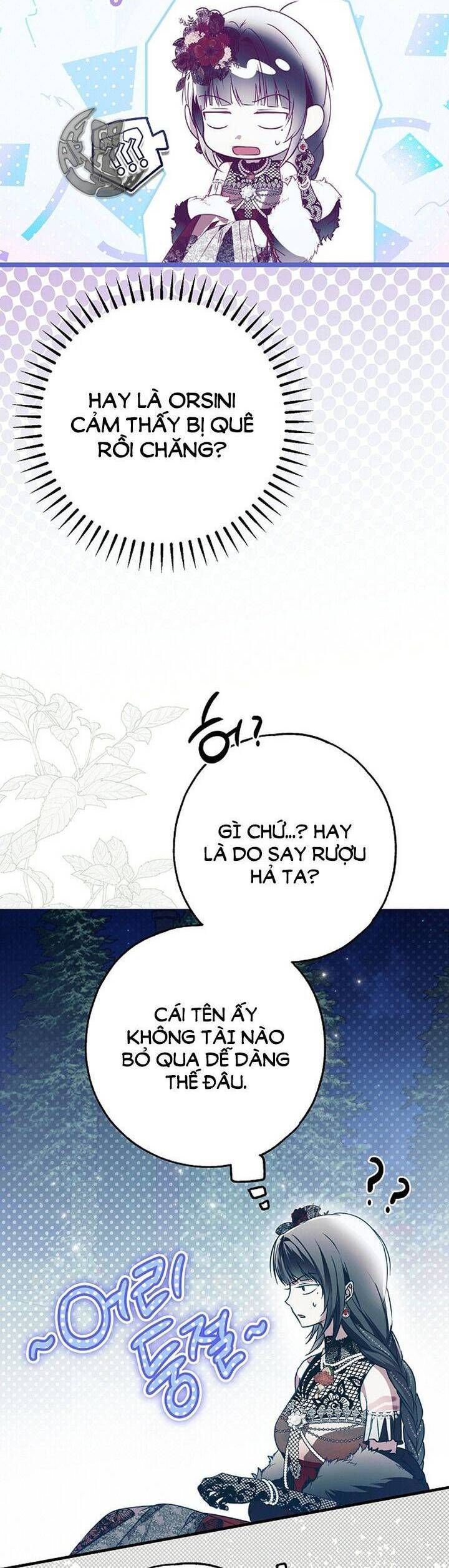 Ai Đó Đang Điều Khiển Cơ Thể Của Tôi Chapter 27.9 - Trang 2