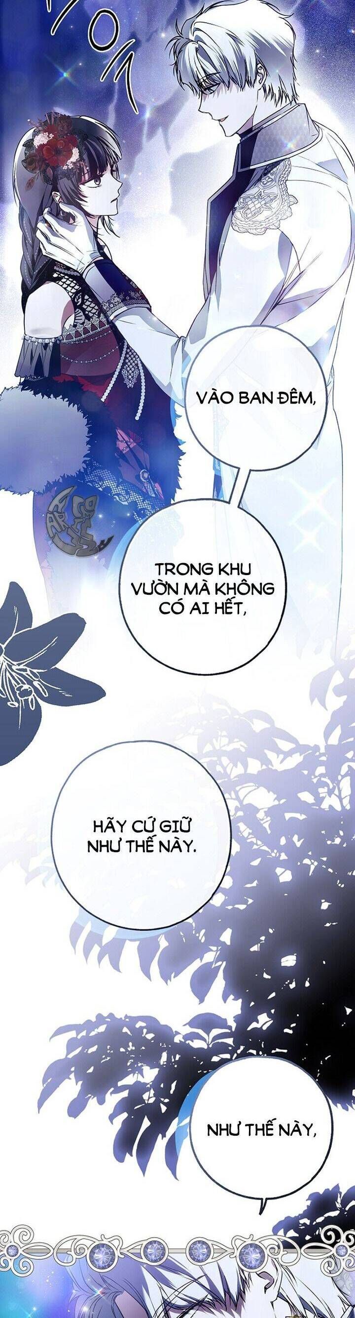 Ai Đó Đang Điều Khiển Cơ Thể Của Tôi Chapter 27.9 - Trang 2