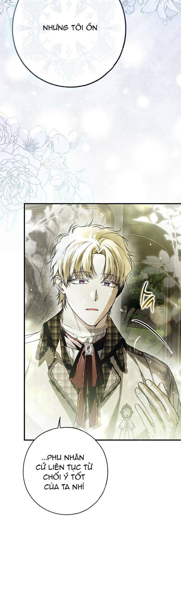 Ai Đó Đang Điều Khiển Cơ Thể Của Tôi Chapter 28.1 - Trang 2